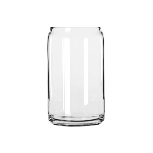 Libbey Can Shape Tumbler 473ml (Box of 12)