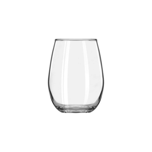 Libbey Onis Vina Stemless White Wine 348ml (Box of 12)