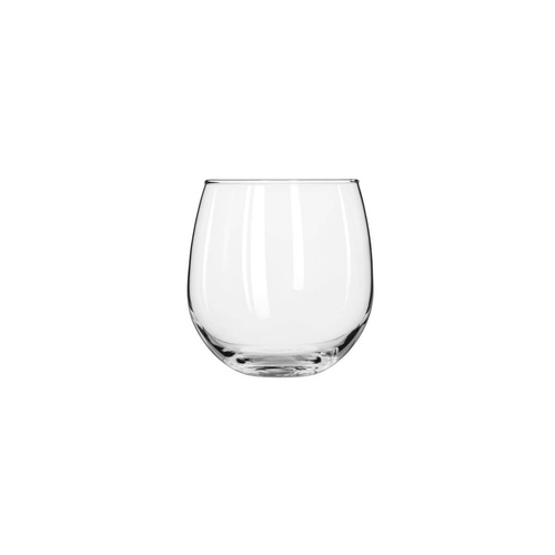 Libbey Onis Vina Stemless Red Wine 495ml (Box of 12)