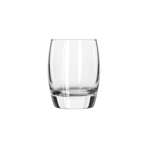 Libbey Onis Endessa Rocks 266ml (Box of 12)