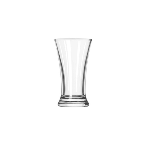 Libbey Flare Shooter 74ml (Box of 24)