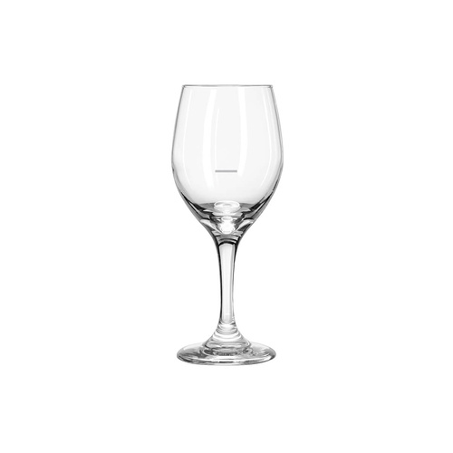 Libbey Onis Perception Wine With Pour Line @ 150ml - 414ml (Box of 12)