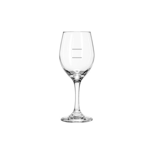 Libbey Onis Perception Wine With Double Pour Line @ 150/250Ml - 325ml (Box of 12)