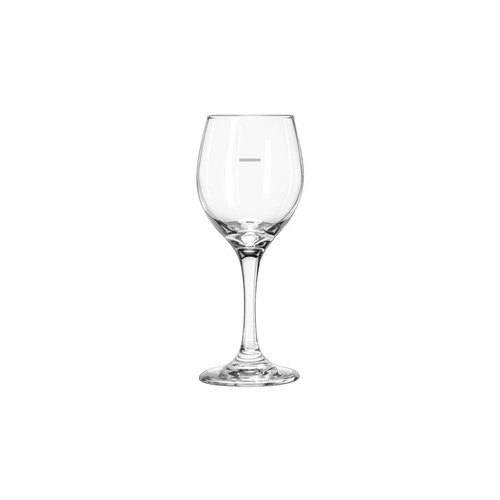 Libbey Perception White Wine With Pour Line @ 150ml - 237ml (Box of 12)