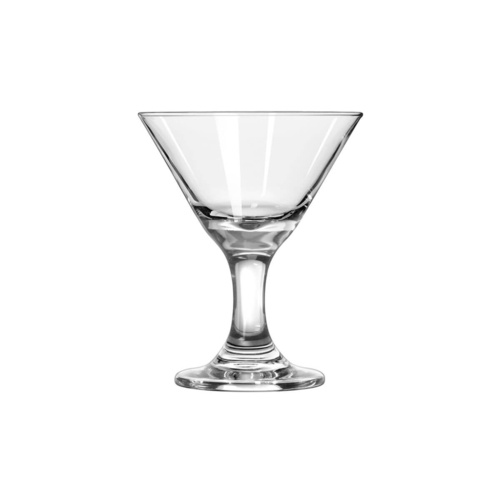 Libbey Onis Embassy Martini Mini 89ml (Box of 12)