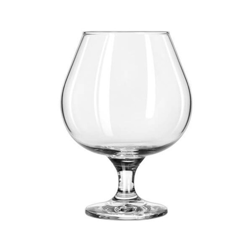 Libbey Onis Embassy Brandy 651ml (Box of 12)