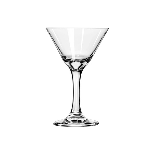 Libbey Embassy Cocktail Martini 222ml (Box of 12)