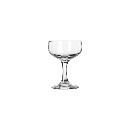 Libbey Embassy Champagne Coupe  163ml (Box of 12)