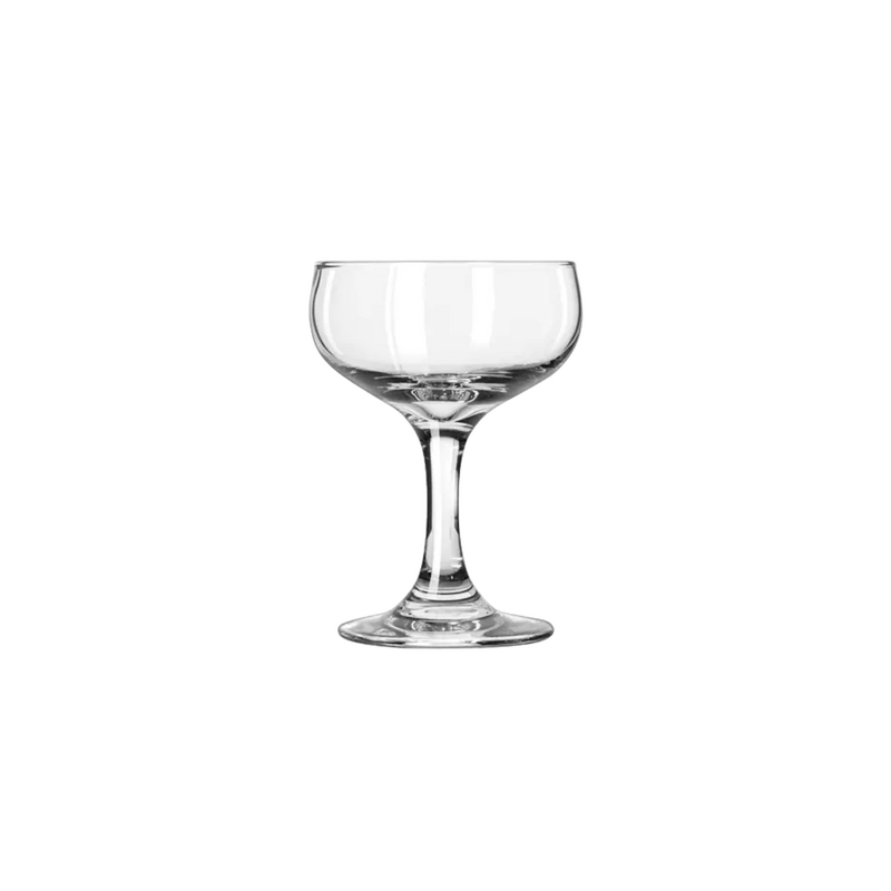 Libbey Onis Embassy Champagne Coupe 163ml (Box of 36)