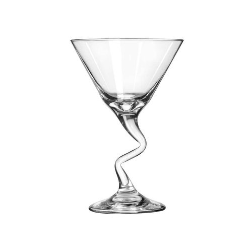 Libbey Onis Z Stem Martini  266ml (Box of 12)