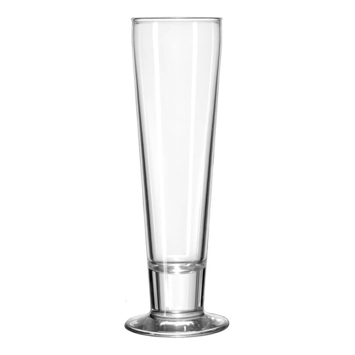 Libbey Onis Catalina Pilsner 355ml (Box of 24)