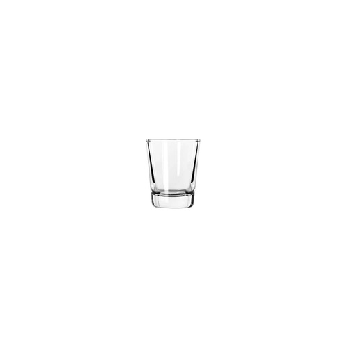 Libbey Onis Whisky Shot  59ml (Box of 72)