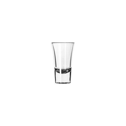 Libbey Shooter  59ml (Box of 24)