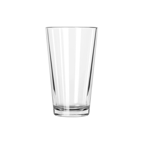 Libbey Restaurant Basics Mixing Glass 473ml (Box of 24)