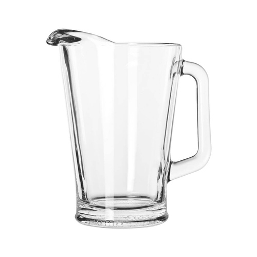 Libbey Beer Pitcher 1774ml