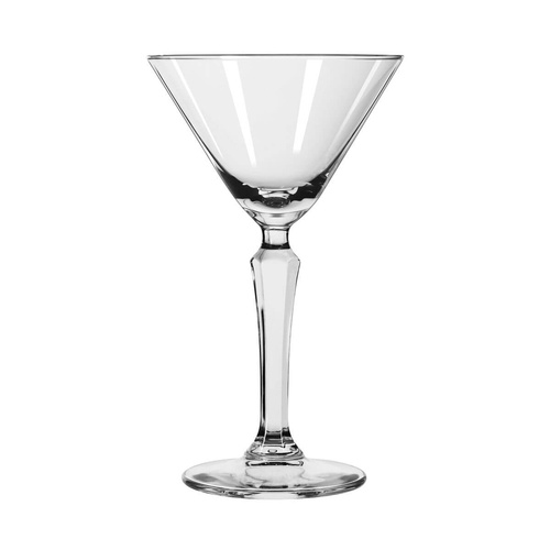 Libbey Speakeasy Martini 185ml (Box of 12)