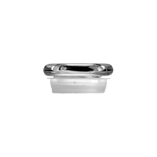 Libbey Onis Glass Lid W/Fitment (For Pllb726) - (Box of 72)