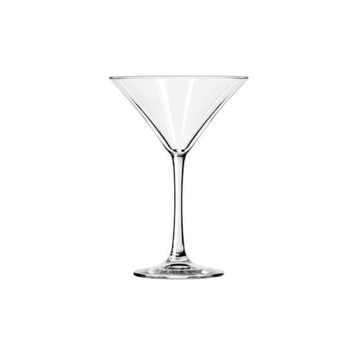 Libbey Vina Martini 237ml (Box of 12)