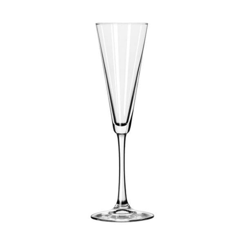 Libbey Onis Vina Trumpet Flute 192ml (Box of 12)