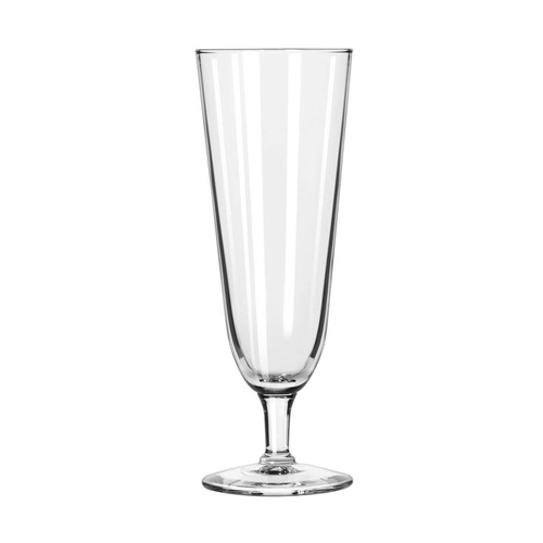 Libbey Onis Citation Footed Pilsner 355ml (Box of 24)