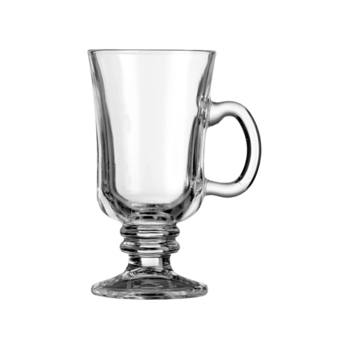 Libbey Bill Irish Coffee  240ml (Box of 12)
