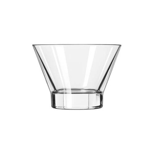Libbey Oval Fountainware 250ml (Box of 6)