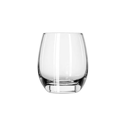 Libbey L'Esprit Du Vin Double Old Fashioned Stemless 330ml (Box of 6)