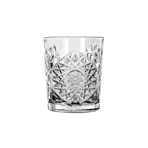Libbey Onis Hobstar Double Old Fashioned   355ml (Box of 12)