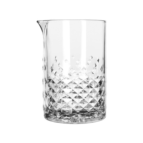 Libbey Onis Carats Cocktail Mixing Glass 750ml (Box of 6)