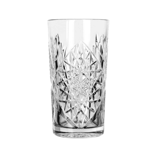 Libbey Onis Hobstar Cooler 475ml (Box of 12)