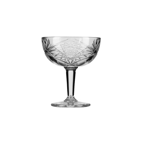 Libbey Onis Hobstar Coupe Champagne 250ml (Box of 12)
