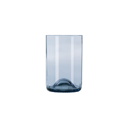 Libbey Onis Bottle Base Tumbler - Blue 355ml (Box of 12)