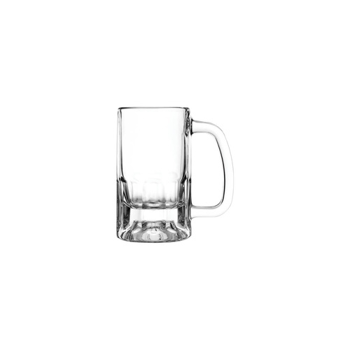 Libbey Onis Tarro Libations Beer Mug 300ml (Box of 24)