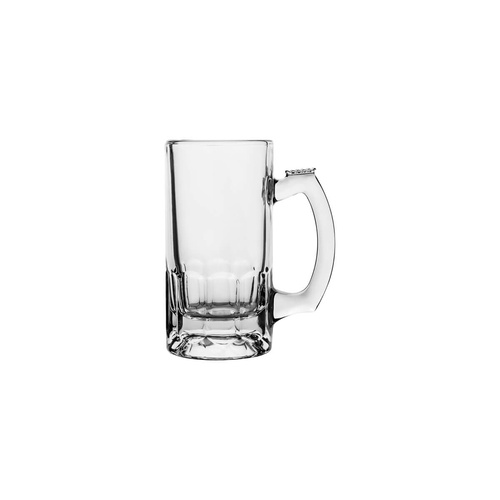 Libbey Onis Trigger Handled Mug 375ml (Box of 12)