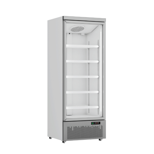 Thermaster LG-600GBM - Single Door Supermarket Fridge