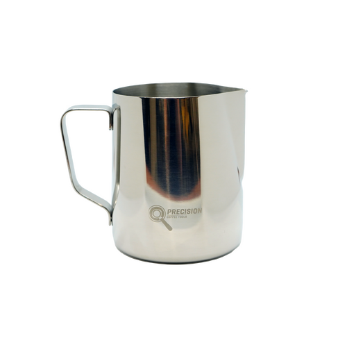 Precision Stainless Milk Jug 600ML