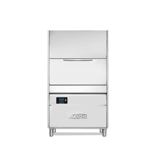 DIHR LP3 S Plus - Upright Pot Washer
