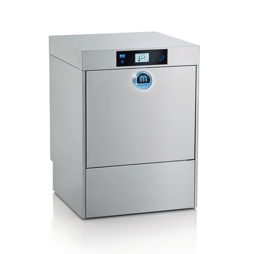 Meiko M-iClean UM+ Air Concept Undercounter Glasswasher / Dishwasher