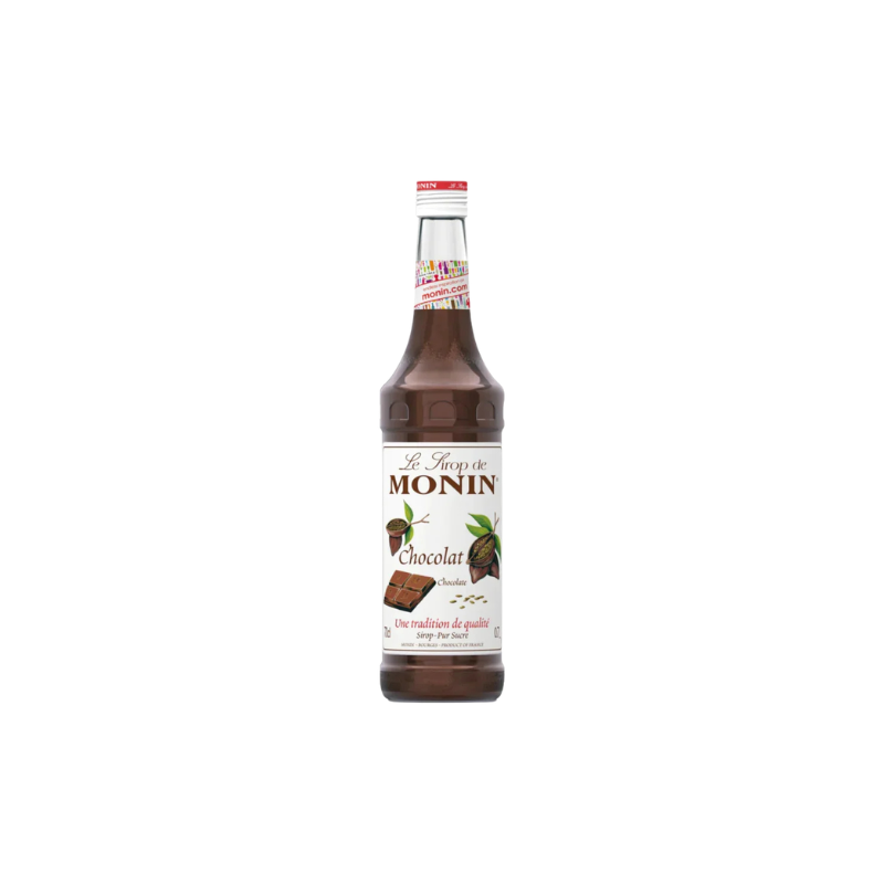 Monin Chocolate Syrup 700ml