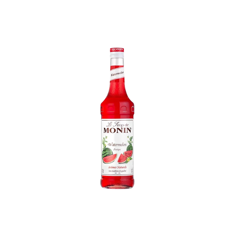 Monin Watermelon Syrup 700ml