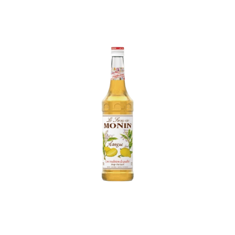 Monin Mango Syrup 700ml
