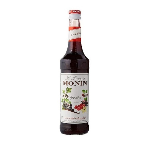 Monin Grenadine Syrup 700ml