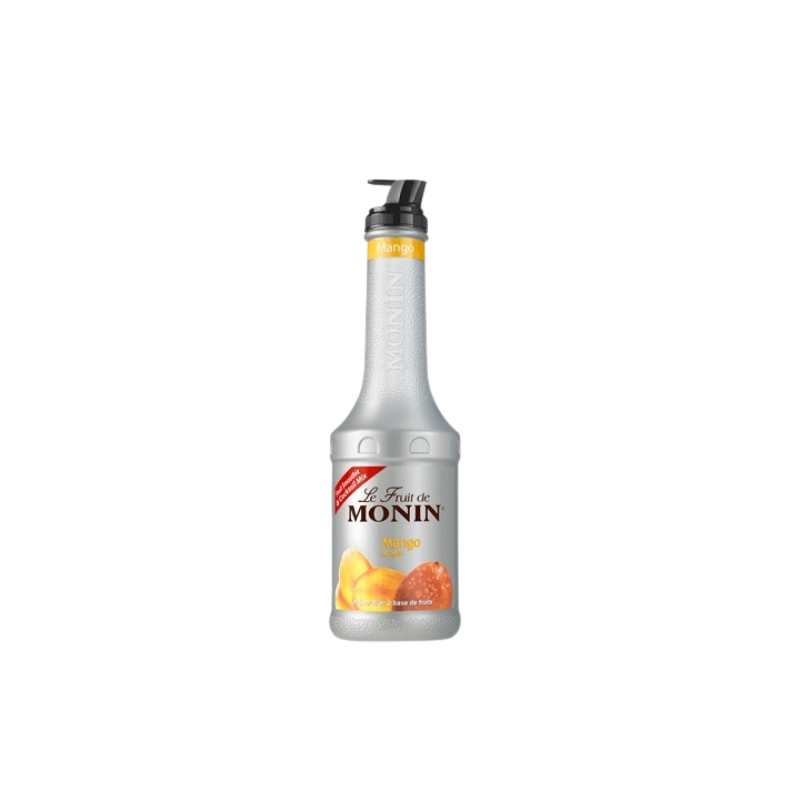 Monin Mango Puree 1lt