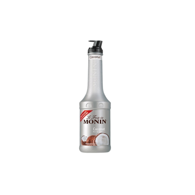 Monin Coconut Puree 1lt