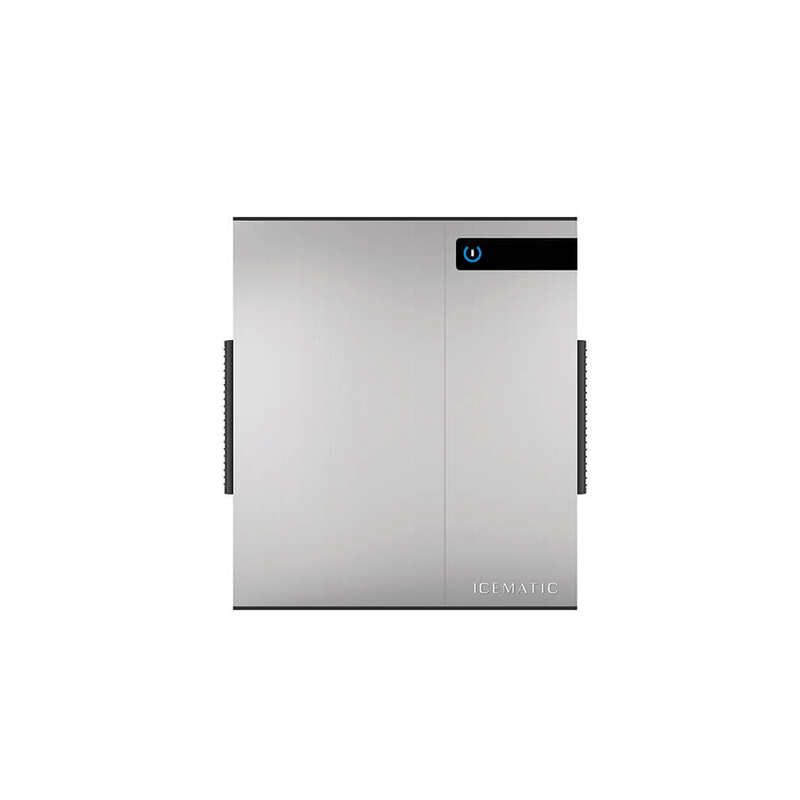 Icematic M195-A High Production Ice Machine - Cube Dice (Head Only)
