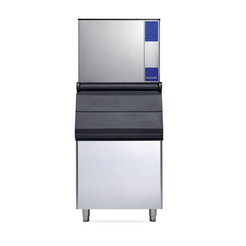 Icematic M202-A High Production Ice Machine - Full Dice (Head Only)