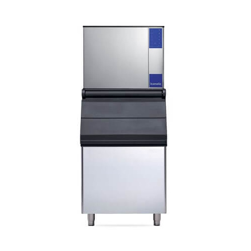 Icematic M302-A High Production Ice Machine - Full Dice (Head Only)