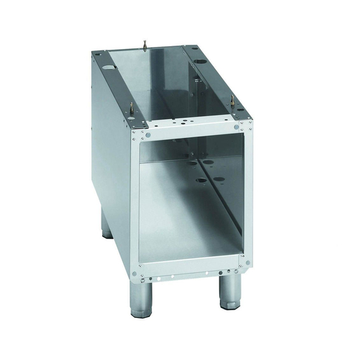 Fagor MB-705 - Open Front Stand to Suit 400mm Wide Models in Fagor 700 Kore Series