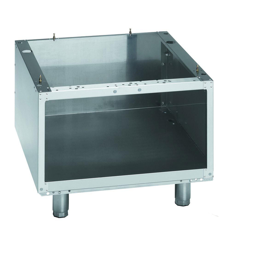 Fagor MB-710 - Open Front Stand to Suit 800mm Wide Models in Fagor 700 Kore Series