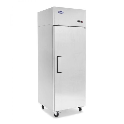 Atosa MBF8001GR - Single Door Solid Gastronorm Upright Freezer